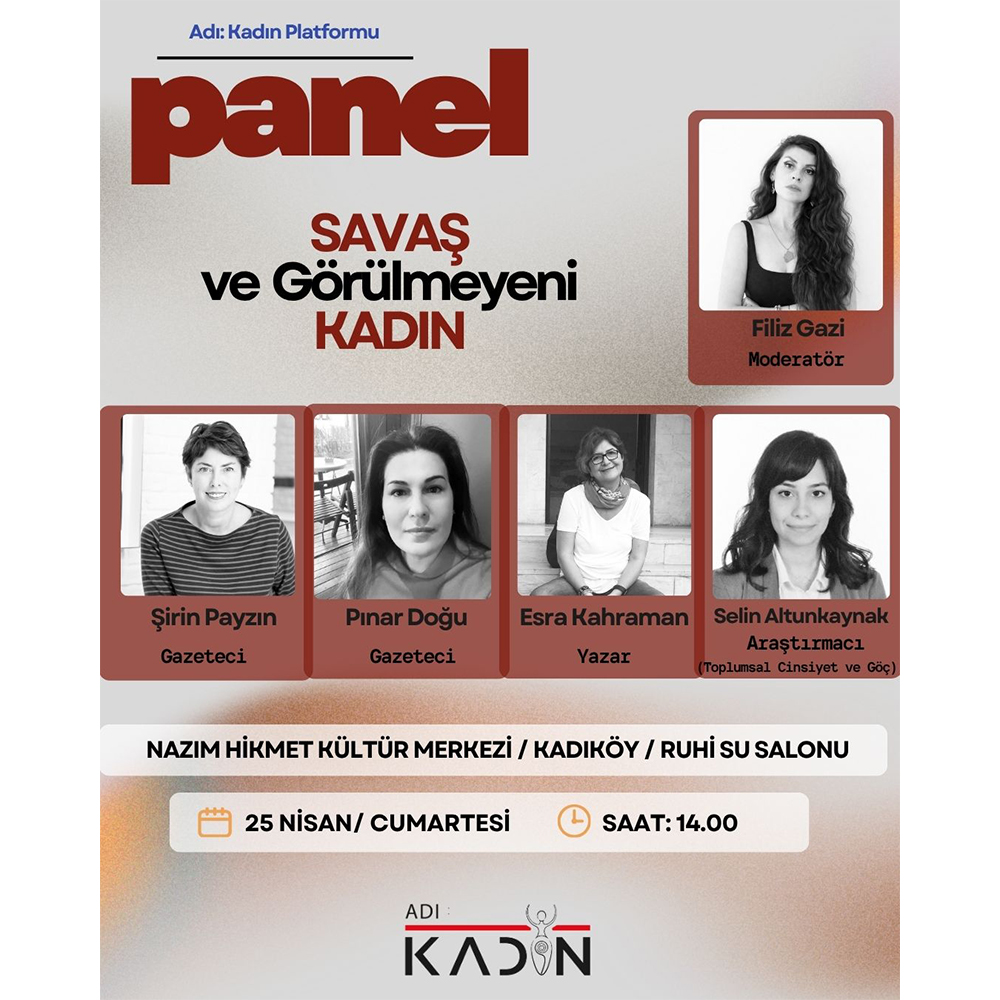 Resmi tarihe kadın itirazı